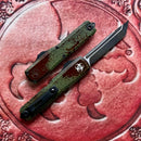 Microtech UTX-70 Gen IV Outbreak T/E M390MK 11494-1OBDS