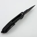 Heretic Knives Medusa Concept M/A w/ Tanto MagnaCut (Consignment)