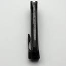 Dead Reckon Ridgeback w/ Glow Carbon fiber Handles & Dark Stonewash MagnaCut (Consignment)