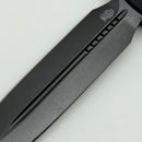 Grenade Blem Microtech Ultratech ZBP D/E DLC Shadow Signature Series 1122-1DLCTSH Factory Second