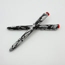 Tactile Turn Abstract Seasonal Release w/ Red Top Titanium Bolt Action Standard (5.6”)