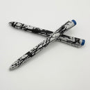 Tactile Turn Abstract Seasonal Release w/ Blue Top Titanium Bolt Action Standard (5.6”)