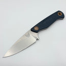Benchmade Dacian Blue Denim Micarta Handles w/ MagnaCut 203-04