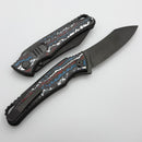 Hawk Designs Talon Auto DLC w/ Cross Cut Nebula Overlay Handle & DLC M390