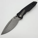 Thermic Tactical Ambient 2026B Carbon Fiber/G-10 Handles w/ Titanium Accents & Stonewash M390