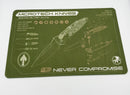 Microtech Mat - Socom