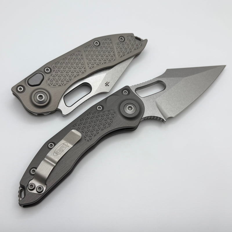 Borka Blades チタニウム チタン ロゴ  パッチ シルバー 銀 Borka Blades チタニウム チタン ロゴ コイン パッチ シルバー