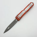 Pre-Owned Microtech Ultratech D/E X-Wing