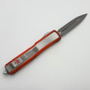 Pre-Owned Microtech Ultratech D/E X-Wing