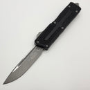 Pre-Owned Microtech Scarab 2 Gen 3 S/E Apocalyptic Standard 1278-10AP