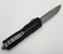 Pre-Owned Microtech Scarab 2 Gen 3 S/E Apocalyptic Standard 1278-10AP