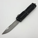 Pre-Owned Microtech Scarab 2 Gen 3 S/E Apocalyptic Standard 1278-10AP