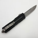 Pre-Owned Microtech Scarab 2 Gen 3 S/E Apocalyptic Standard 1278-10AP