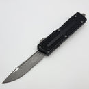 Pre-Owned Microtech Scarab 2 Gen 3 S/E Apocalyptic Standard 1278-10AP