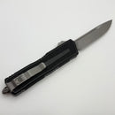Pre-Owned Microtech Scarab 2 Gen 3 S/E Apocalyptic Standard 1278-10AP