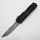 Pre-Owned Microtech Scarab 2 Gen 3 S/E Apocalyptic Standard 1278-10AP