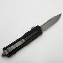Pre-Owned Microtech Scarab 2 Gen 3 S/E Apocalyptic Standard 1278-10AP