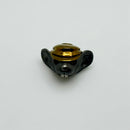 Dmitry Streltsov Titanium Bead