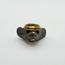 Dmitry Streltsov Titanium Bead