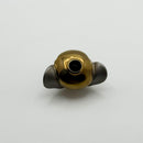 Dmitry Streltsov Titanium Bead