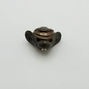 Dmitry Streltsov Titanium Bead