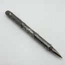 Dmitry Streltsov Bamboo Titanium Koi Motif Pen