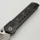 Maxace Petrasaur w/ Titanium Handles & M390 (Consignment)