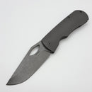 McNees Dixon w/ Diamond Stonewash Titanium Handles & 3.75" Stonewash MagnaCut