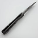 McNees Dixon w/ Diamond Stonewash Titanium Handles & 3.75" Stonewash MagnaCut