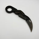 CRKT Provoke Karambit First Responder w/ D2 Blade (Consignment)