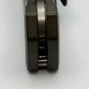 Pro-Tech Runt 5 AlBronze Handle w/ Pearl button & LynchNW Clip & Stonewash MagnaCut Reverse Tanto R5410 (Consignment)