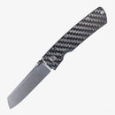 Tactile Knife Co Mariner 2 Bob Terzuola Folder w/ Carbon Fiber & MagnaCut