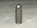 Nottingham Tactical Hide - Titanium Tumbled