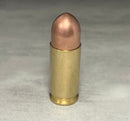 Nottingham Tactical Hide - Brass/Copper Tumbled