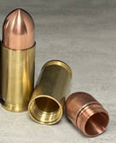 Nottingham Tactical Hide - Brass/Copper Tumbled