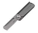 Boker Plus Rocket Titan Titanium Linerlock Folder