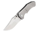 Boker Plus Jive Titanium Framelock w/ D2