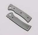 Chaves Redencion 229 Titanium Replacement Scales Blue Label