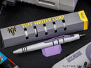 Tuff Writer Precision Press Pen Super Precision V-Spec