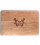 Benchmade 4 Piece Table Knife Set w/ CPM-154 4001