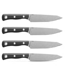 Benchmade 4 Piece Table Knife Set w/ CPM-154 4001