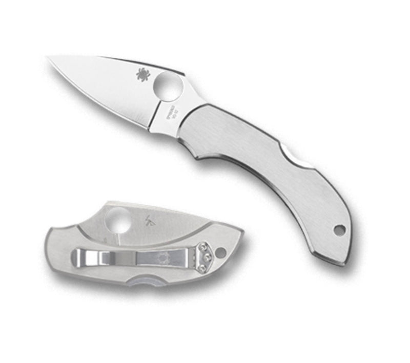 Spyderco Knives Dragonfly Stainless & VG-10 C28P