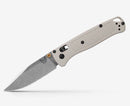 Benchmade Bugout Tan Grivory & S30V 535-12