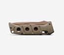 Benchmade Adamas FDE G10 Cruwear 2750FE-2