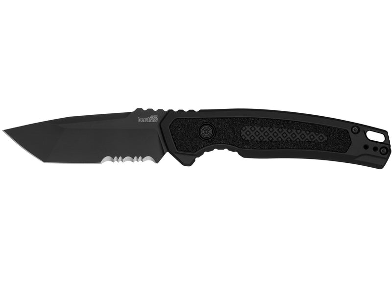 Kershaw Launch 16 Black M4 7105