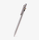 Tactile Turn Titanium Switch Pen (5.34”)