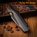 Remette RT WK1 w/ DLC Titanium Handle & DLC M390 WK1-F