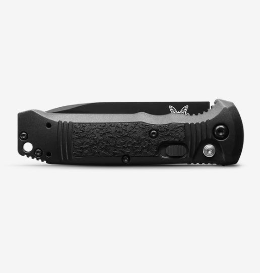 Benchmade Casbah Black Grivory & S30V 4400BK