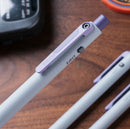 Tactile Turn Titanium 16-Bit Seasonal Release Side Click Pen Mini (4.6”)