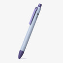 Tactile Turn Titanium 16-Bit Seasonal Release Side Click Pen Short (5.3”)